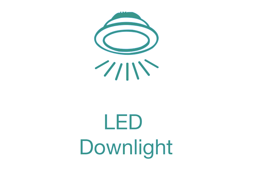 led downlight