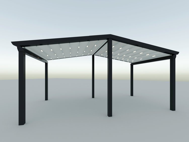 pergola 1